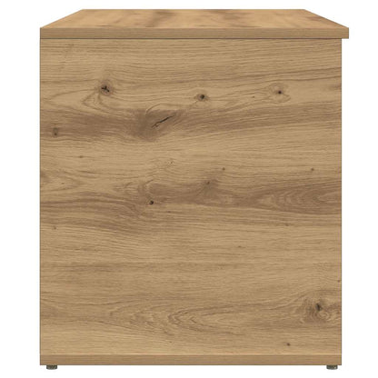 Förvaringskista Artisan Ek 84x42x46 cm