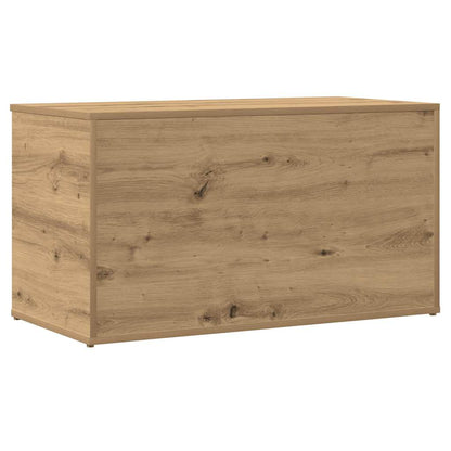 Förvaringskista Artisan Ek 84x42x46 cm