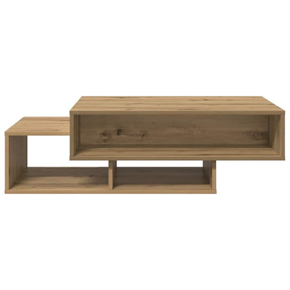 Soffbord Artisan Ek 105x55x32 cm