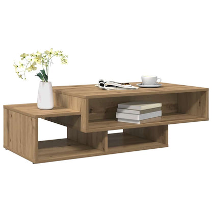 Soffbord Artisan Ek 105x55x32 cm