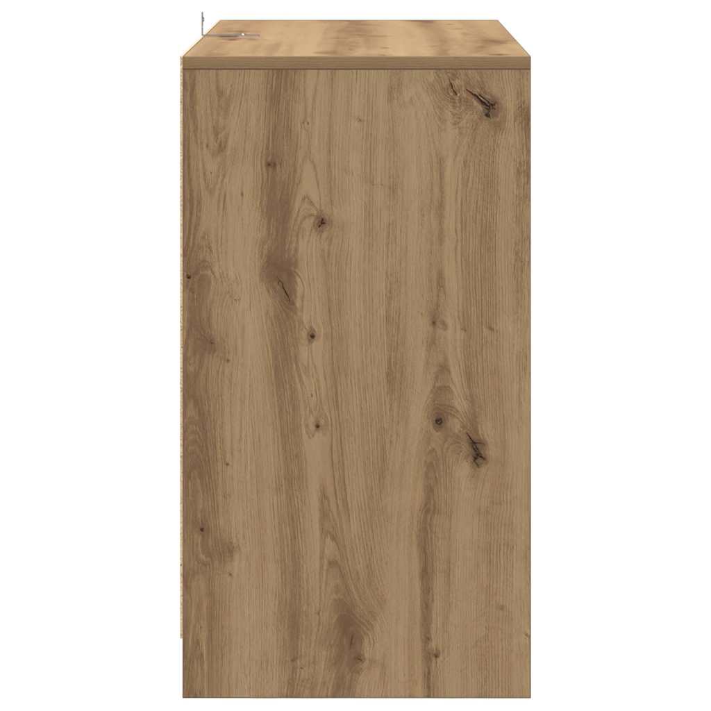 Skänk Artisan Ek 70x41x75 cm