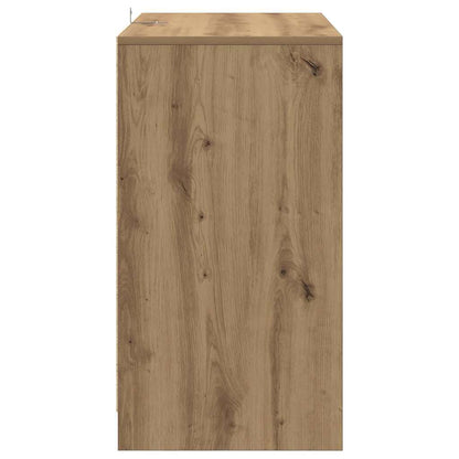 Skänk Artisan Ek 70x41x75 cm