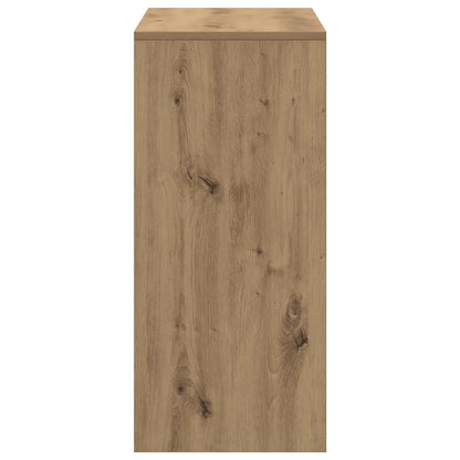 Avlastningsbord Konsollbord Artisan Ek 100x35x76,5 cm