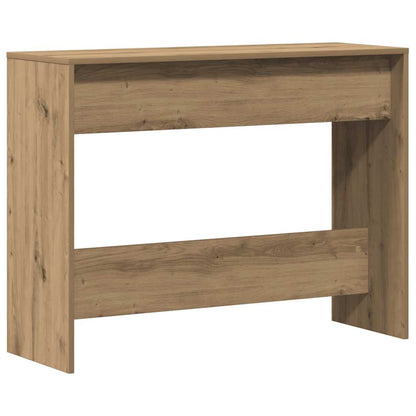 Avlastningsbord Konsollbord Artisan Ek 100x35x76,5 cm
