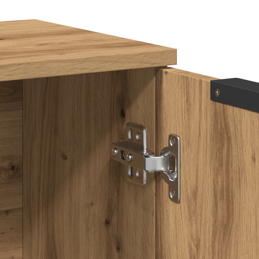 Skänk Artisan Ek 60x30x70 cm