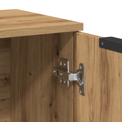 Skänk Artisan Ek 60x30x70 cm