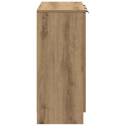 Skänk Artisan Ek 90,5x30x70 cm