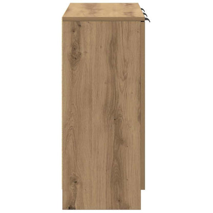 Skänk Artisan Ek 90,5x30x70 cm