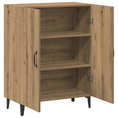 Skänk Artisan Ek 70x34x90 cm