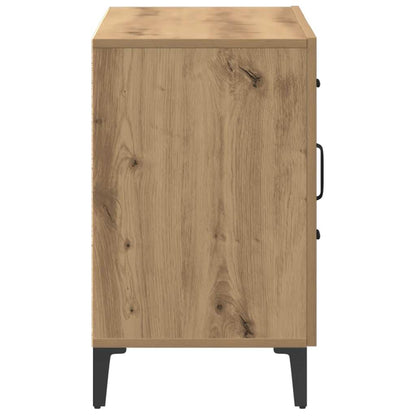 Skänk Artisan Ek 100x36x60 cm