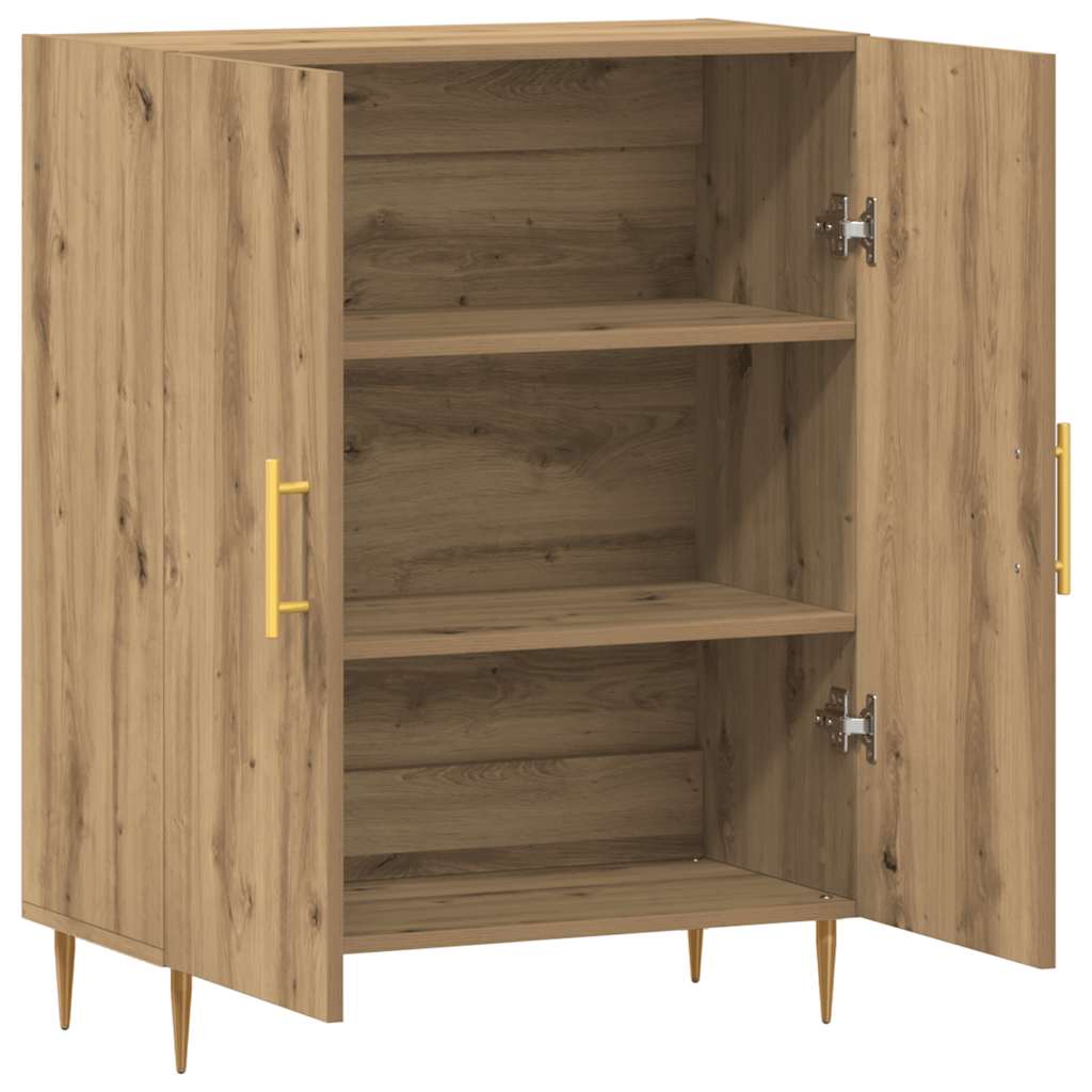 Skänk Artisan Ek 69,5x34x90 cm