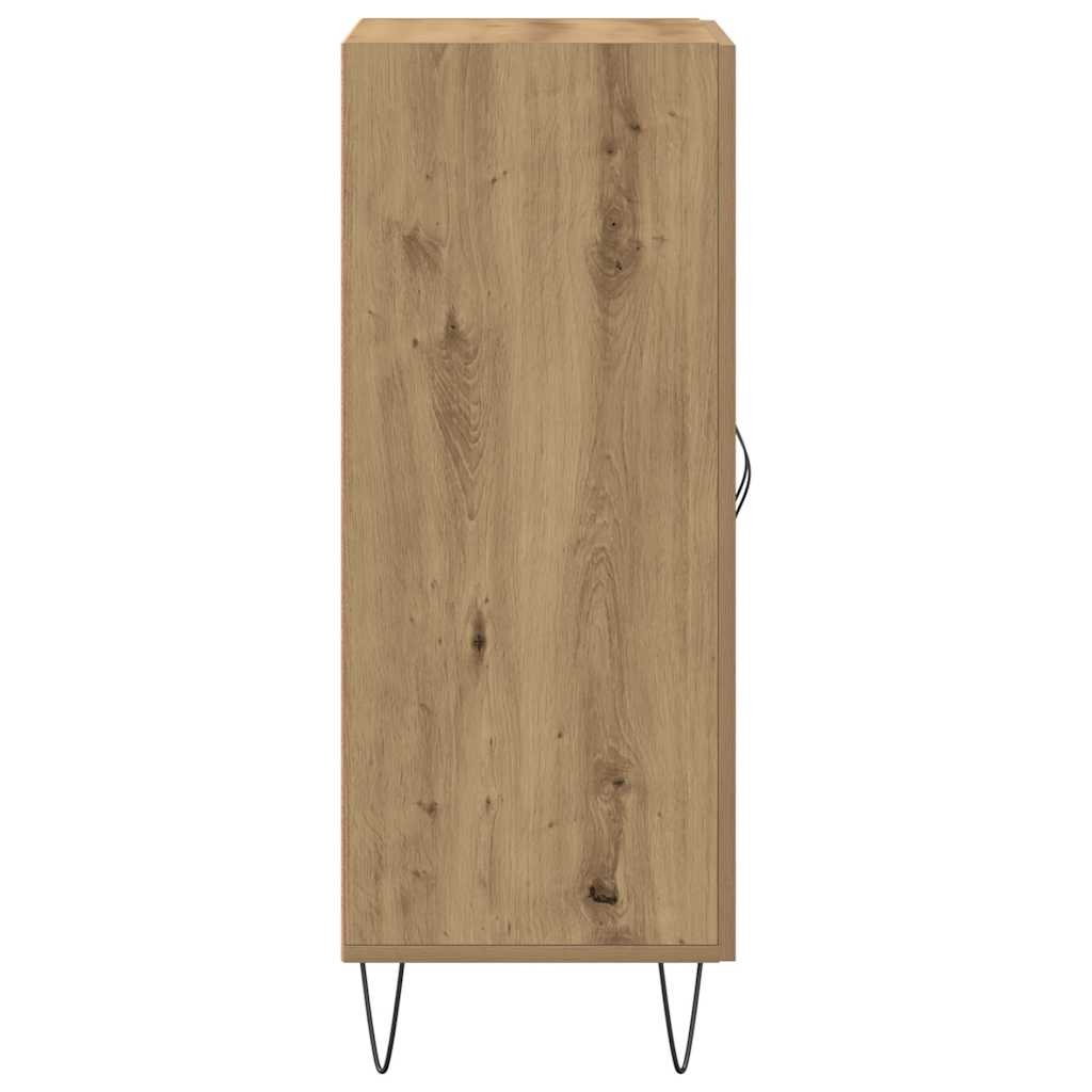 Skänk Artisan Ek 69,5x34x90 cm