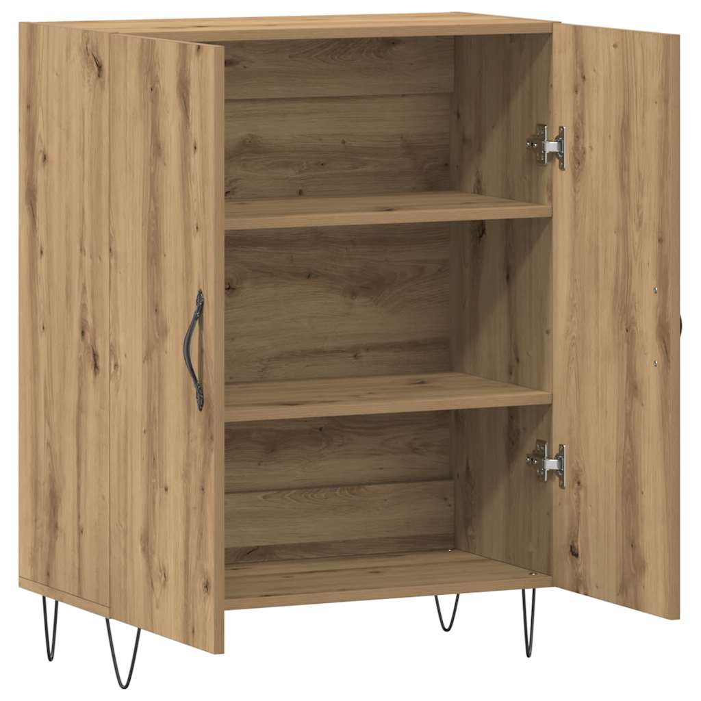 Skänk Artisan Ek 69,5x34x90 cm