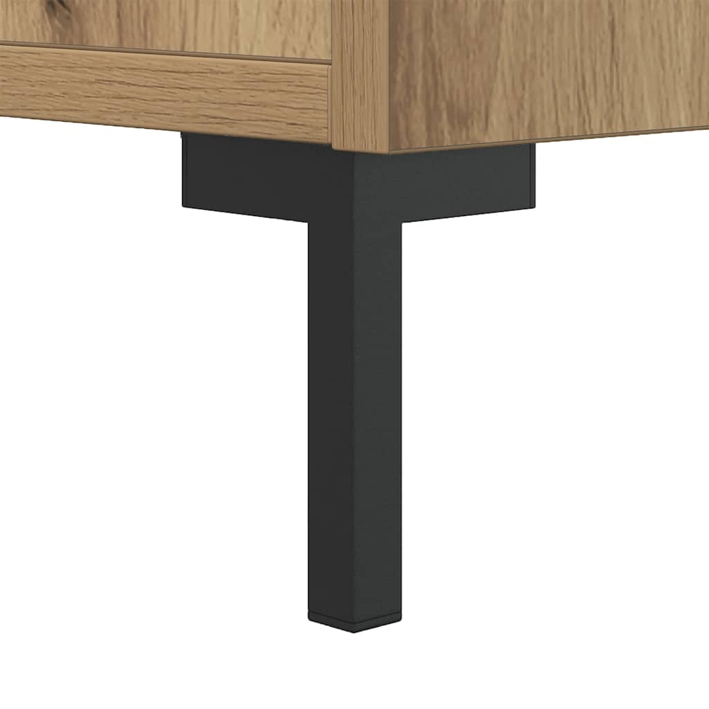 Skänk Artisan Ek 69,5x34x90 cm