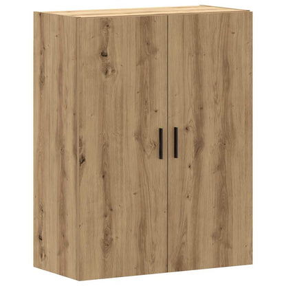 Väggskåp Artisan Ek 69,5x34x90 cm