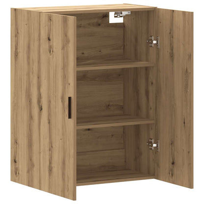 Väggskåp Artisan Ek 69,5x34x90 cm