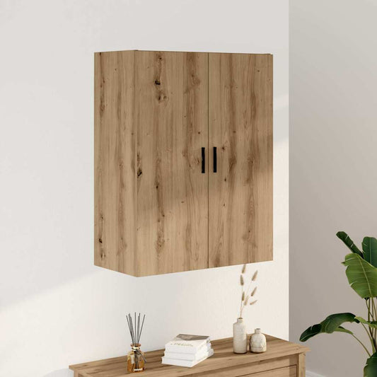 Väggskåp Artisan Ek 69,5x34x90 cm