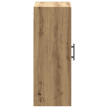 Väggskåp Artisan Ek 69,5x34x90 cm
