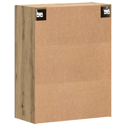Väggskåp Artisan Ek 69,5x34x90 cm