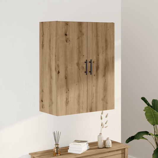 Väggskåp Artisan Ek 69,5x34x90 cm