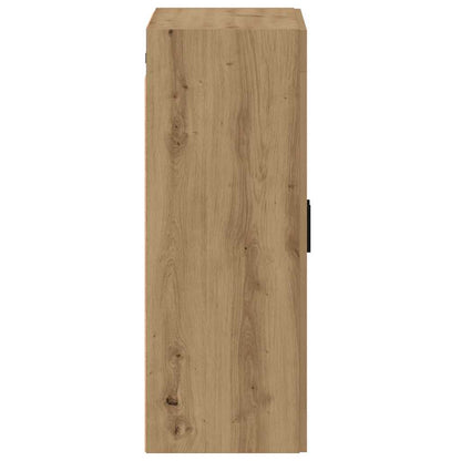 Väggskåp Artisan Ek 69,5x34x90 cm