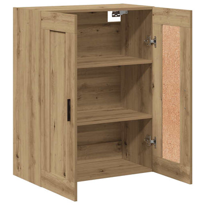 Väggskåp Artisan Ek 69,5x34x90 cm