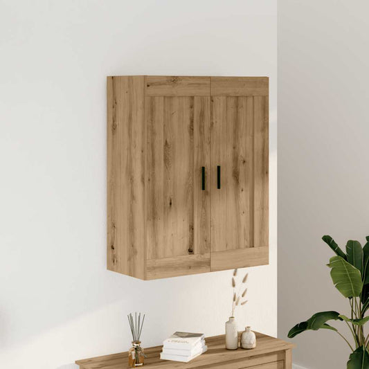 Väggskåp Artisan Ek 69,5x34x90 cm