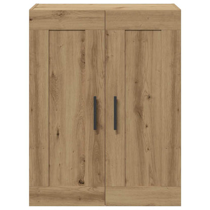 Väggskåp Artisan Ek 69,5x34x90 cm