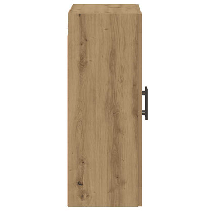 Väggskåp Artisan Ek 69,5x34x90 cm