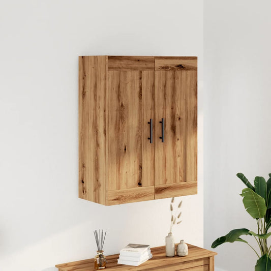 Väggskåp Artisan Ek 69,5x34x90 cm