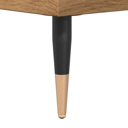 Skänk Artisan Ek 100x36x60 cm