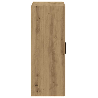 Väggskåp Artisan Ek 69,5x34x90 cm