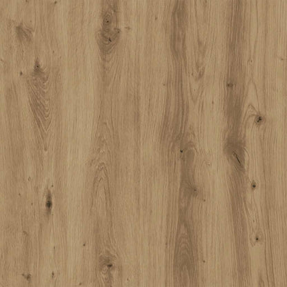 Soffbord artisan ek 90x50x36,5 cm konstruerat trä