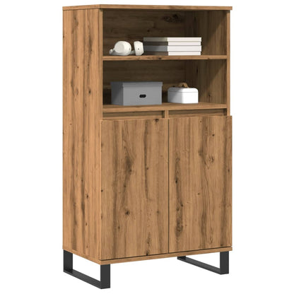 Skåp Artisan Ek 60x36x110 cm