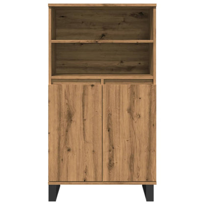Skåp Artisan Ek 60x36x110 cm