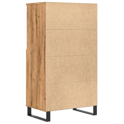 Skåp Artisan Ek 60x36x110 cm