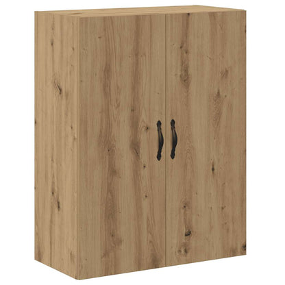 Väggskåp Artisan Ek 69,5x34x90 cm