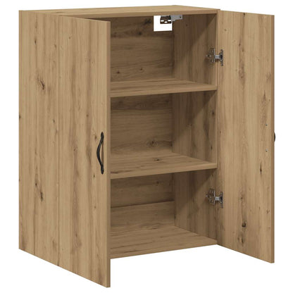 Väggskåp Artisan Ek 69,5x34x90 cm