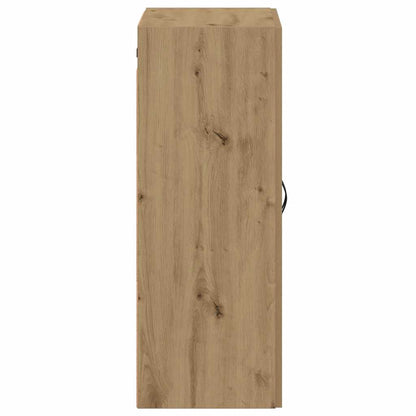 Väggskåp Artisan Ek 69,5x34x90 cm