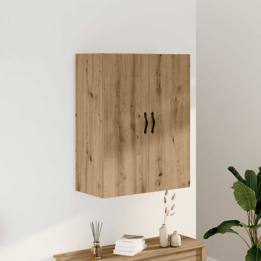 Väggskåp Artisan Ek 69,5x34x90 cm