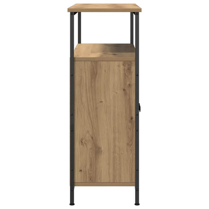 Skänk Artisan Ek 70x30x80 cm