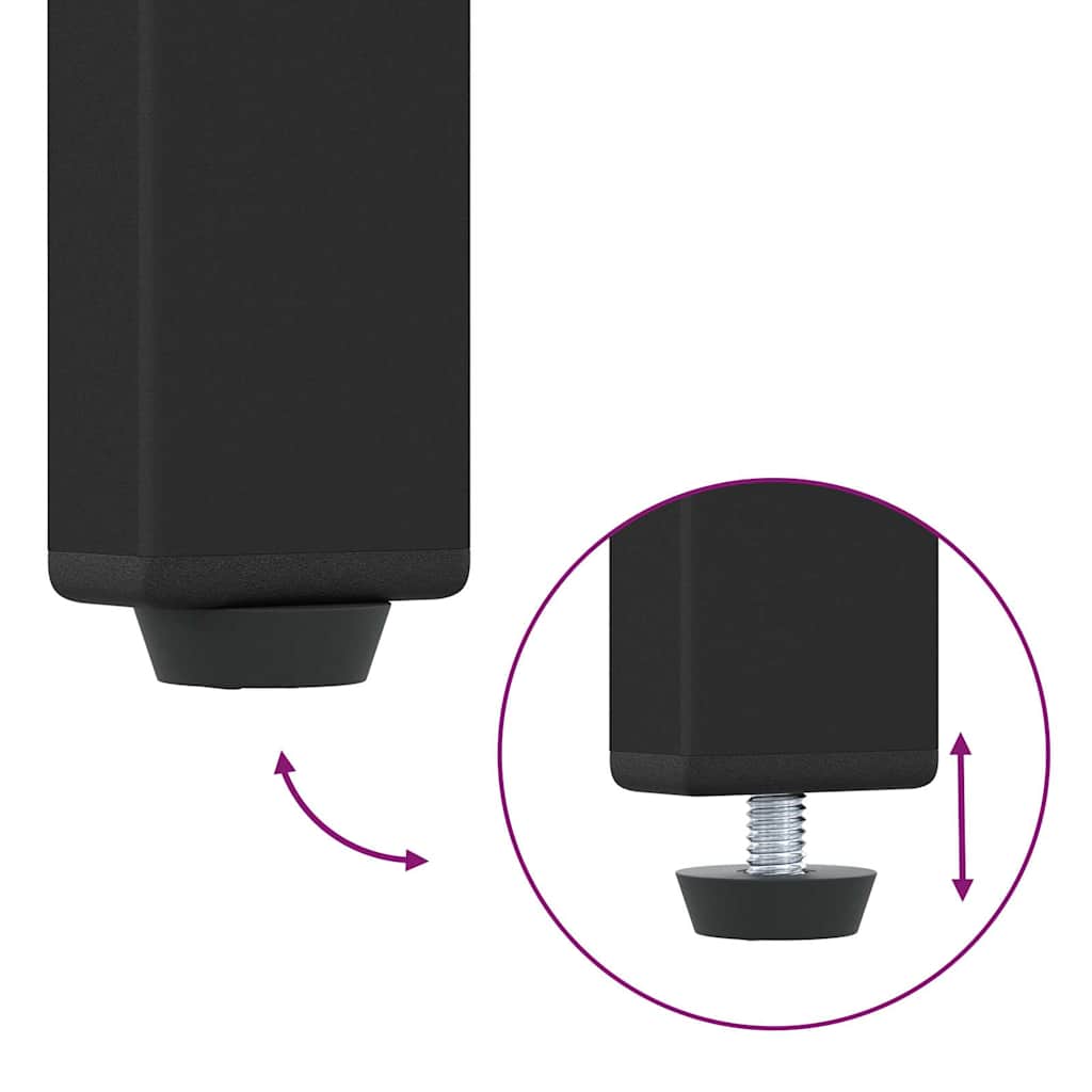 Badrumsunderskåp Ek 80x30x60 cm