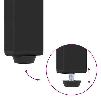 Badrumsunderskåp Ek 80x30x60 cm