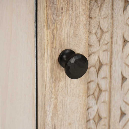 Skänk Vit 33.5 x 40 x 75 cm