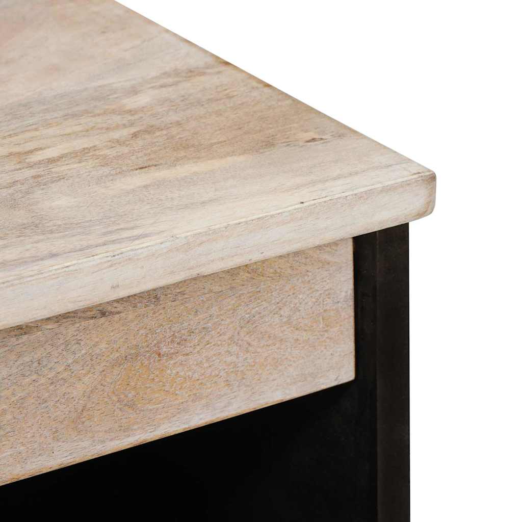 Skänk Vit 33.5 x 60 x 75 cm