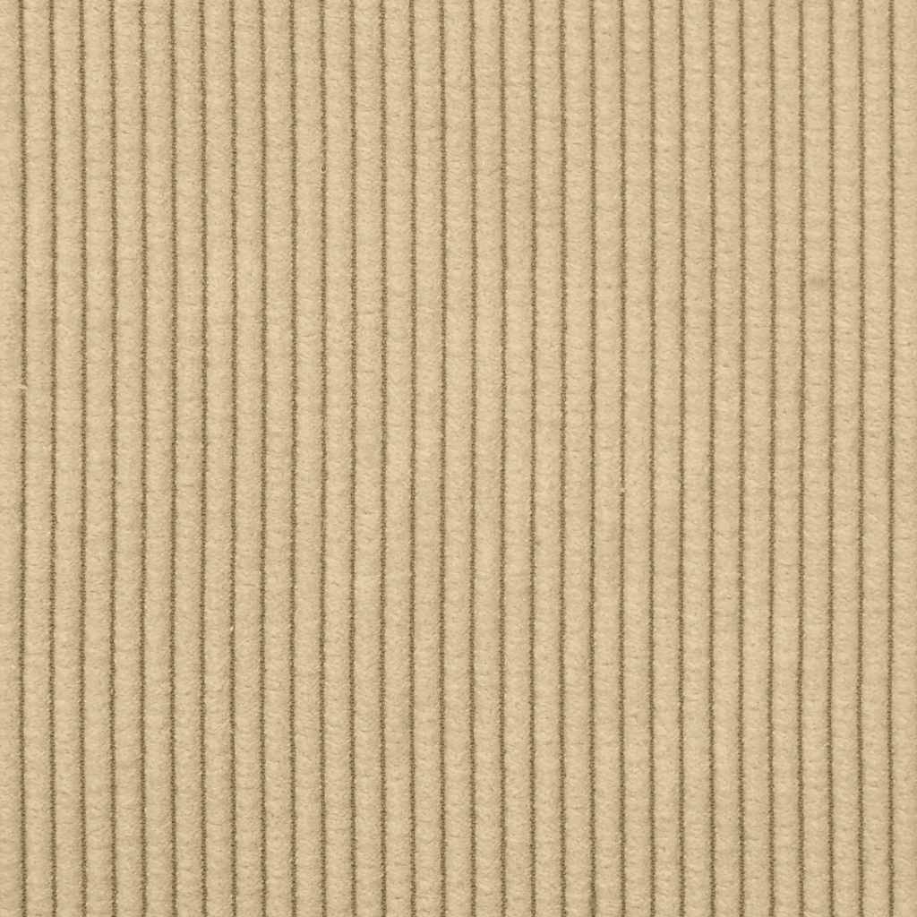 Fåtölj Grå med armstödgrön 54 cm manchestertyg