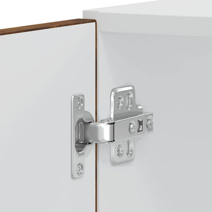 Köksinredning Ugnsskåp Kalmar Rökfärgad ek