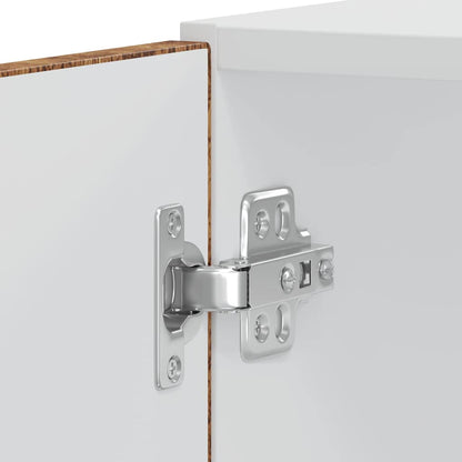 Köksinredning Ugnsskåp Kalmar Åldrat Trä