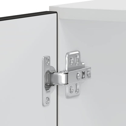 Köksinredning Ugnsskåp Lucca svart