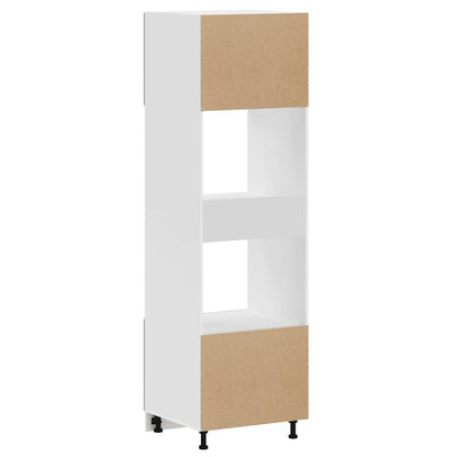 Köksinredning Ugnsskåp Lucca Sonoma Ek